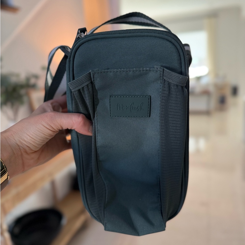Women's Water Bottle Bag